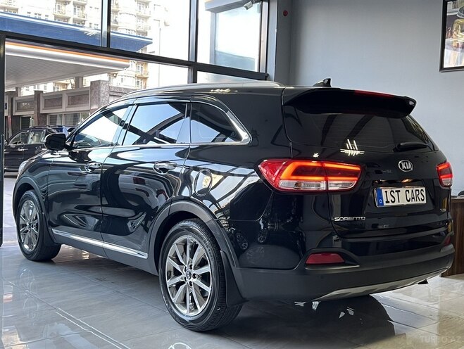 Kia Sorento 2015, 191,000 km - 2.0 l - Bakı
