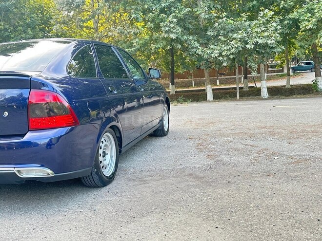 LADA (VAZ) Priora 2015, 143,000 km - 1.6 l - Sabirabad