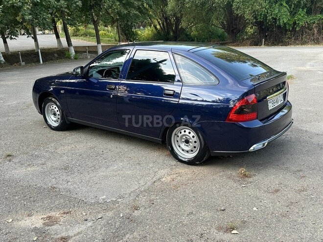 LADA (VAZ) Priora 2015, 143,000 km - 1.6 l - Sabirabad