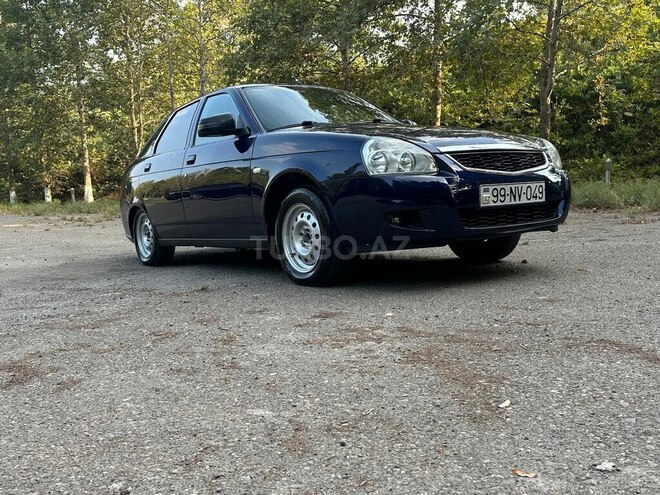 LADA (VAZ) Priora 2015, 143,000 km - 1.6 l - Sabirabad