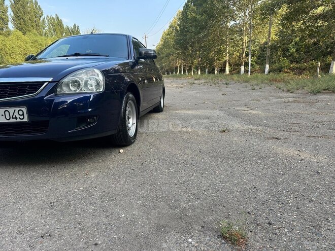 LADA (VAZ) Priora 2015, 143,000 km - 1.6 l - Sabirabad