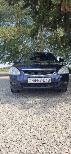 LADA (VAZ) Priora 2015, 143,000 km - 1.6 l - Sabirabad