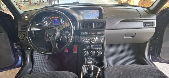 LADA (VAZ) Priora 2015, 143,000 km - 1.6 l - Sabirabad
