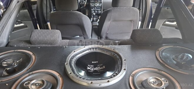 LADA (VAZ) Priora 2015, 143,000 km - 1.6 l - Sabirabad