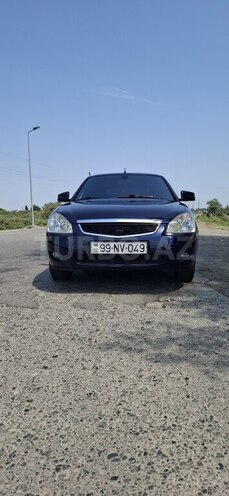 LADA (VAZ) Priora 2015, 143,000 km - 1.6 l - Sabirabad