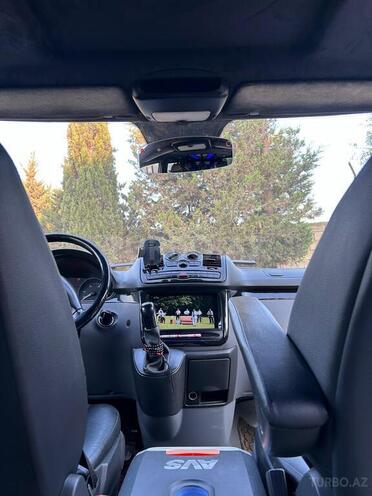 Mercedes Vito 111 2010, 251,000 km - 2.2 l - Bakı