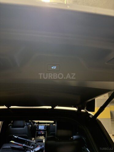 Land Rover Range Rover 2016, 135,000 km - 3.0 l - Bakı