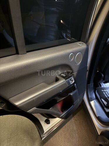 Land Rover Range Rover 2016, 135,000 km - 3.0 l - Bakı