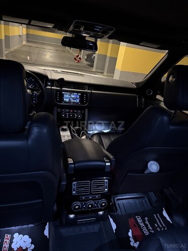 Land Rover Range Rover 2016, 135,000 km - 3.0 l - Bakı