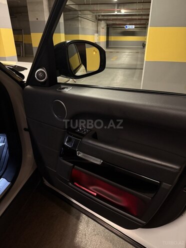 Land Rover Range Rover 2016, 135,000 km - 3.0 l - Bakı