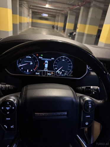 Land Rover Range Rover 2016, 135,000 km - 3.0 l - Bakı