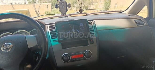 Nissan Tiida 2010, 180,711 km - 1.5 l - Bakı
