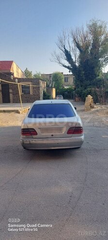 Mercedes E 220 d 1999, 849,254 km - 2.2 l - Bakı