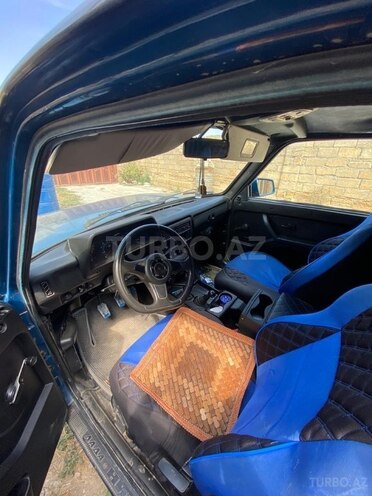 LADA (VAZ) Niva 2013, 190,393 km - 1.7 л - Bakı
