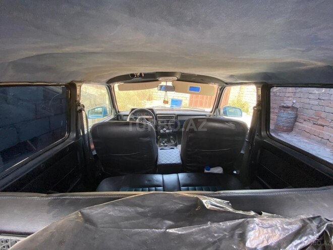 LADA (VAZ) Niva 2013, 190,393 km - 1.7 л - Bakı