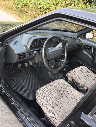 LADA (VAZ) 2115 2010, 140,000 km - 1.6 л - Şəki