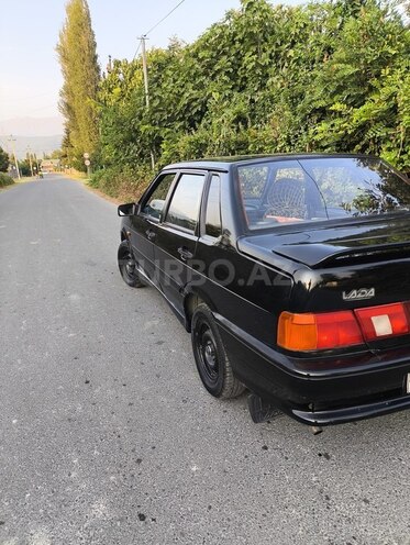 LADA (VAZ) 2115 2010, 140,000 km - 1.6 л - Şəki
