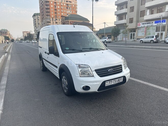 Ford Transit Connect 2012, 190,000 km - 1.8 l - Bakı
