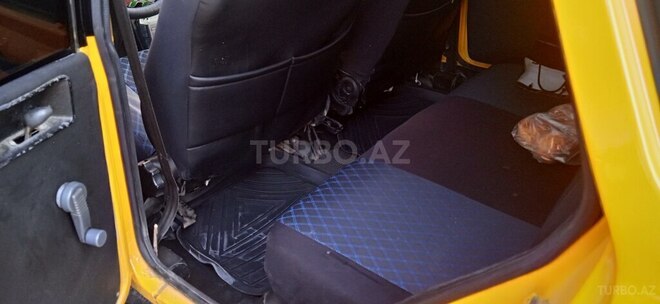 Renault 12 Toros 1997, 150,000 km - 1.6 l - Bakı