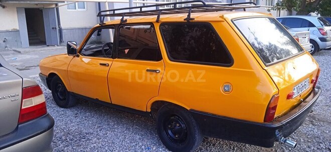 Renault 12 Toros 1997, 150,000 km - 1.6 l - Bakı