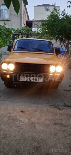 Renault 12 Toros 1997, 150,000 km - 1.6 l - Bakı