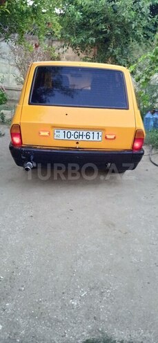 Renault 12 Toros 1997, 150,000 km - 1.6 l - Bakı