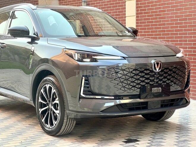 Changan CS 55 Plus 2025, 0 km - 1.5 l - Bakı