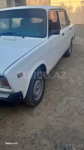 LADA (VAZ) 2107 2004, 250,222 km - 1.6 l - Şəmkir