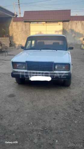 LADA (VAZ) 2107 2004, 250,222 km - 1.6 l - Şəmkir