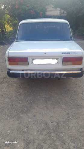 LADA (VAZ) 2107 2004, 250,222 km - 1.6 l - Şəmkir