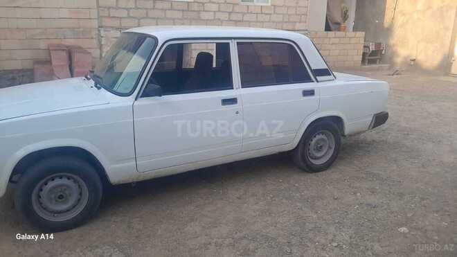 LADA (VAZ) 2107 2004, 250,222 km - 1.6 l - Şəmkir