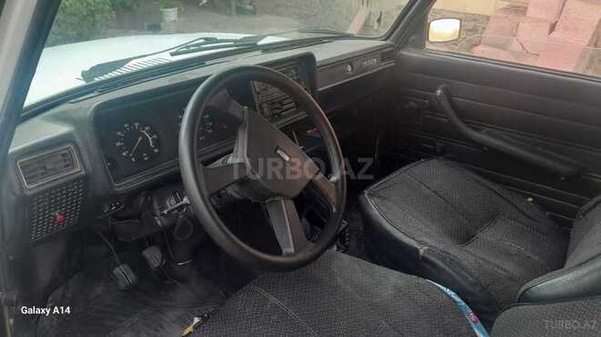 LADA (VAZ) 2107 2004, 250,222 km - 1.6 l - Şəmkir