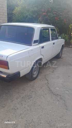 LADA (VAZ) 2107 2004, 250,222 km - 1.6 l - Şəmkir