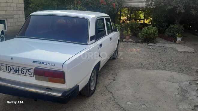 LADA (VAZ) 2107 2004, 250,222 km - 1.6 l - Şəmkir