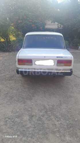 LADA (VAZ) 2107 2004, 250,222 km - 1.6 l - Şəmkir