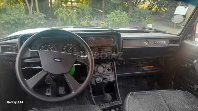 LADA (VAZ) 2107 2004, 250,222 km - 1.6 l - Şəmkir