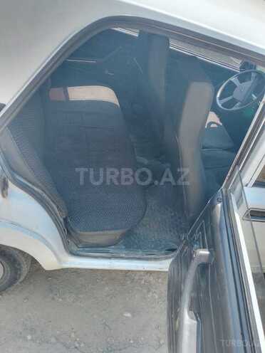 LADA (VAZ) 2107 2004, 250,222 km - 1.6 l - Şəmkir
