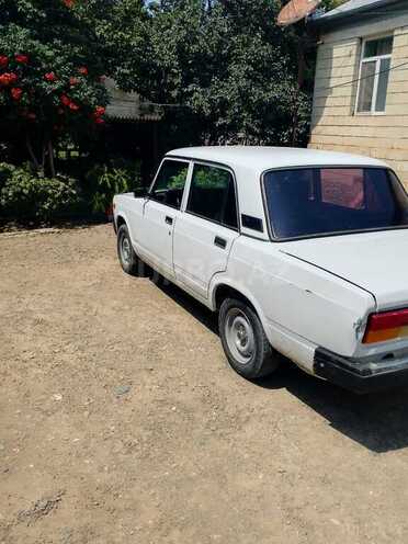 LADA (VAZ) 2107 2004, 250,222 km - 1.6 l - Şəmkir