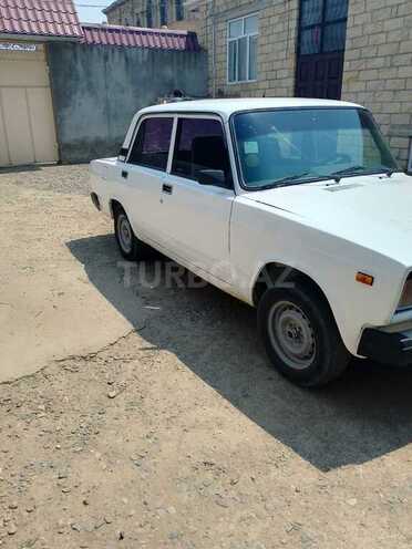 LADA (VAZ) 2107 2004, 250,222 km - 1.6 l - Şəmkir