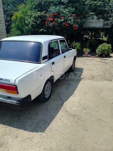 LADA (VAZ) 2107 2004, 250,222 km - 1.6 l - Şəmkir