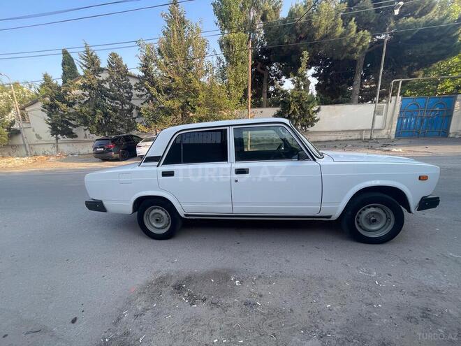 LADA (VAZ) 2107 2003, 120,000 km - 1.6 л - Bakı