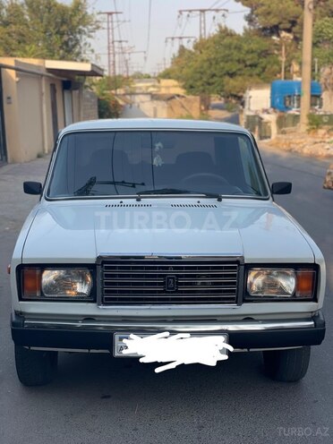 LADA (VAZ) 2107 2003, 120,000 km - 1.6 л - Bakı