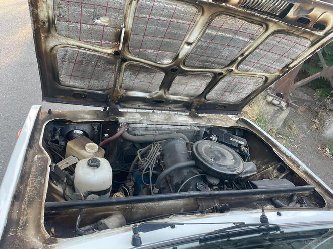 LADA (VAZ) 2107 2003, 120,000 km - 1.6 л - Bakı