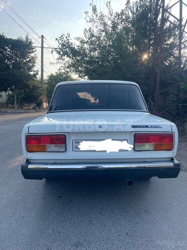 LADA (VAZ) 2107 2003, 120,000 km - 1.6 л - Bakı