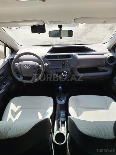 Toyota Aqua 2020, 150,000 km - 1.5 l - Bakı