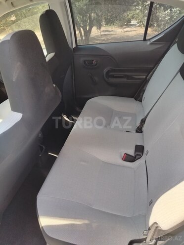 Toyota Aqua 2020, 150,000 km - 1.5 l - Bakı