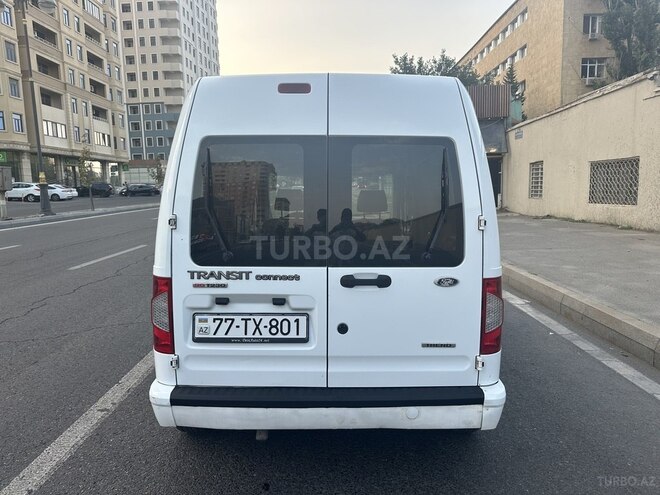 Ford Transit Connect 2012, 190,000 km - 1.8 l - Bakı