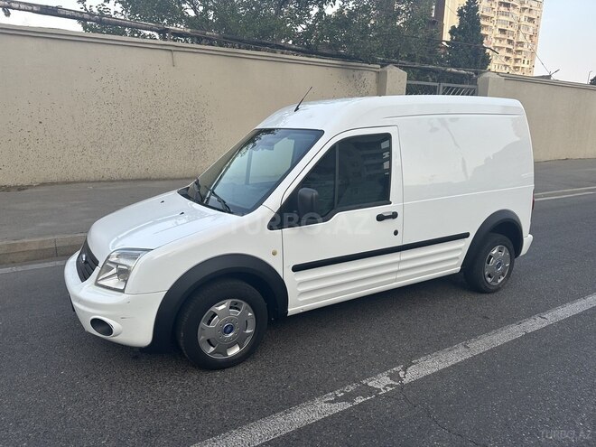 Ford Transit Connect 2012, 190,000 km - 1.8 l - Bakı