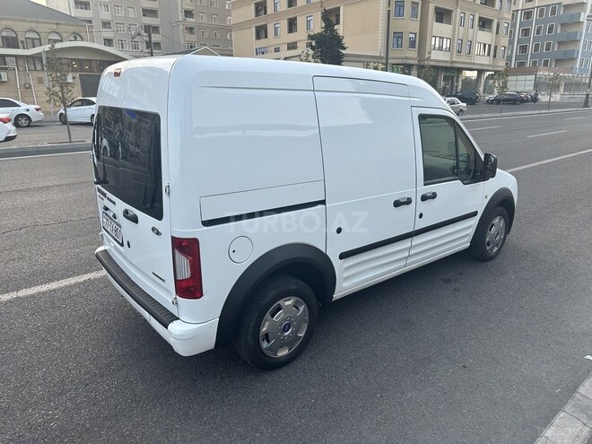 Ford Transit Connect 2012, 190,000 km - 1.8 l - Bakı