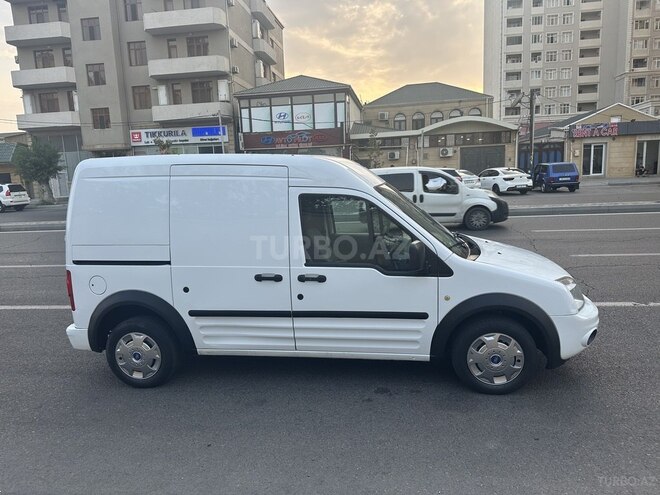 Ford Transit Connect 2012, 190,000 km - 1.8 l - Bakı